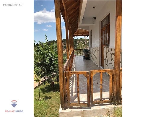 Çanakkale Ezine Tavaklı'da Deniz ve Doğa Manzaralı Villa - ÇANAKKALE EZİNE fotoğraf 5