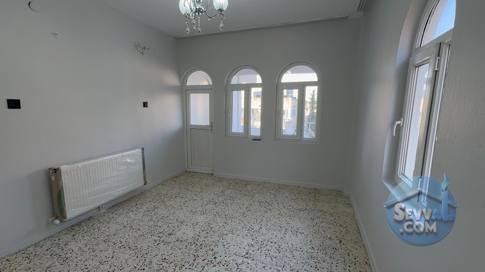 AHMET ERSEVEN DE UYGUN SATILIK DAİRE - ŞANLIURFA HALİLİYE fotoğraf 8