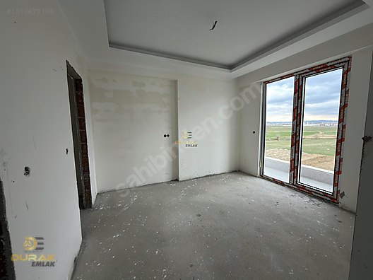 DURAK EMLAK'TAN SATILIK PARADİSE LİFE 2'DE 4+1-220m2 DUBLE DAİRE - AFYONKARAHİSAR MERKEZ fotoğraf 25