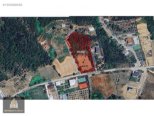 Yalova Termal Akköyde Köyiçi İmarlı Doğa İçinde Satılık Arazi - YALOVA TERMAL fotoğraf 18