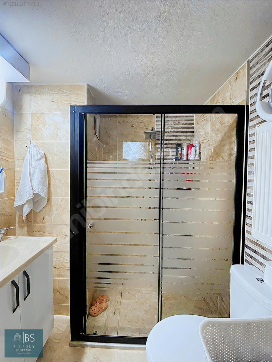 DENİZLİ FESLEĞEN MAH. İÇİ YENİLENMİŞ 2+1 120m2 SATILIK DAİRE - DENİZLİ PAMUKKALE fotoğraf 4