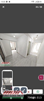YATIRIMLIK FIRSAT DAİRE – SELİMİYE MAHALLESİ ALTIPARMAK - BURSA OSMANGAZİ fotoğraf 18