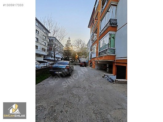 YEŞİL OVA HEMEN KARŞISINDA SATILIK FIRSAT DAİRESİ 3+1 - ANKARA SİNCAN fotoğraf 27