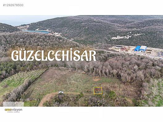 SEZONLUK YAZLIK FİYATINA DENİZ MANZARALI ARSA İNKUM SAHİLE 2 DK - BARTIN MERKEZ fotoğraf 5