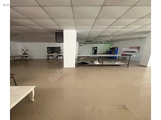 **GAZİ CADDESİ KİRALIK 200 M2 DÜKKAN** - İSTANBUL ESENYURT fotoğraf 15