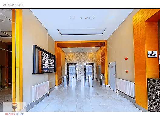 E-5 YAKININDA PREJTİJLİ 900 M2 KİRALIK İŞYERİ - İSTANBUL ZEYTİNBURNU fotoğraf 7