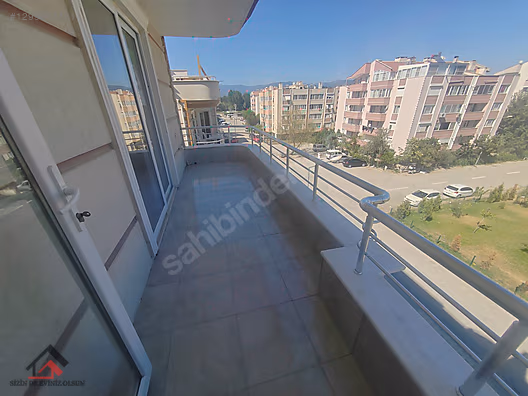 Altınkumda ultra lüx 3+1 satılık asansörlü dublex daire - BALIKESİR EDREMİT fotoğraf 26