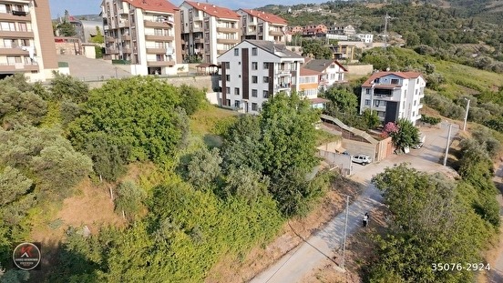 KAYACIK MAHALLESİ’NDE YOLA CEPHELİ, 3 KAT İMARLI, ALTYAPISI TAM, MANZARALI SATIL - KOCAELİ KARAMÜRSEL fotoğraf 5