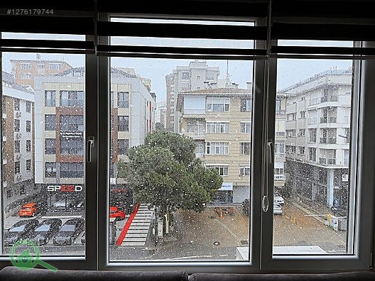 Kadıköy'de mobilyalı satılık 2+1 daire - İSTANBUL KADIKÖY fotoğraf 2