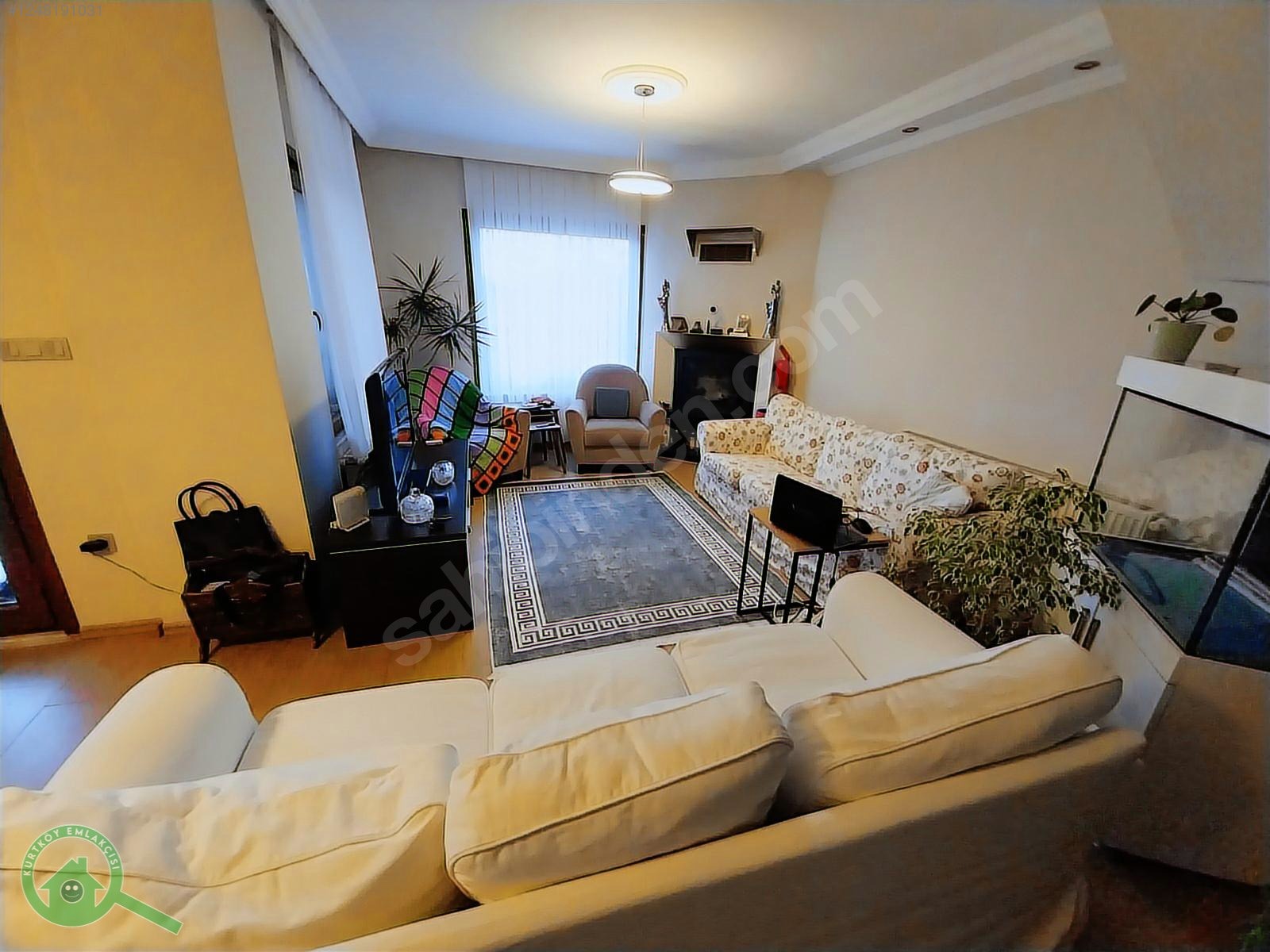 Şile Vadi Villaları Deniz Gören Köşe 4+1 Müstakil Bahçeli Villa - İSTANBUL ŞİLE fotoğraf 6