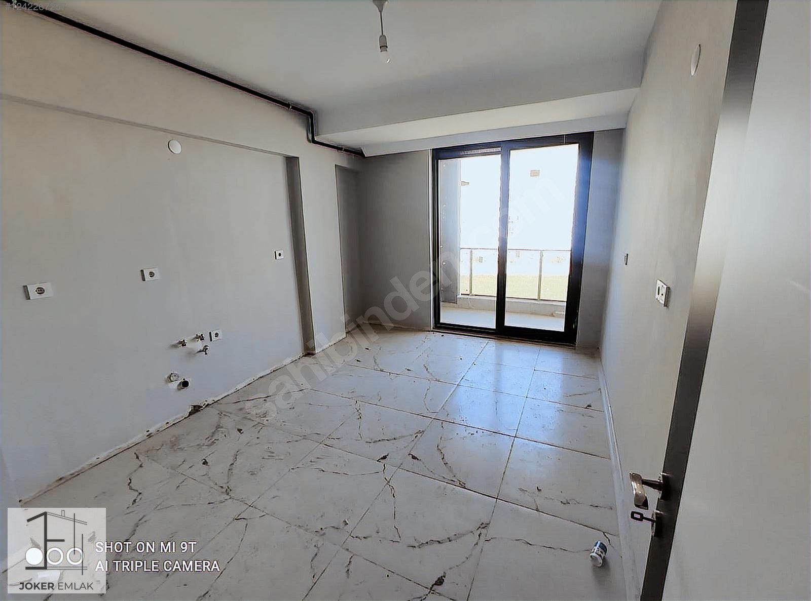 KEMALÖZ DİŞ HASTANESİ YAKINI 5+2 DUBLEKS DAİRE - UŞAK MERKEZ fotoğraf 11