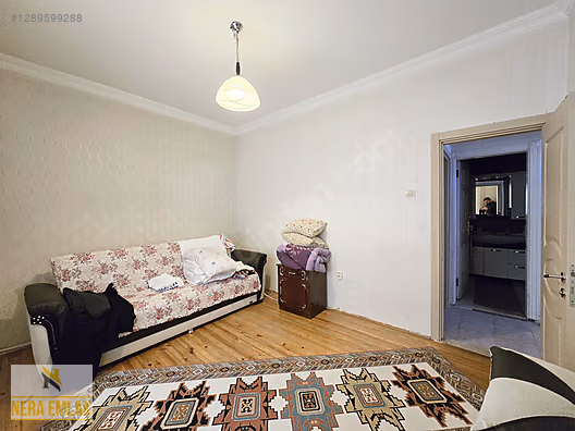 Lokman Hekim Has.Yürüme Mesafesinde Sıfır Oturum Hazır Katta 2+1 - ANKARA KEÇİÖREN fotoğraf 23