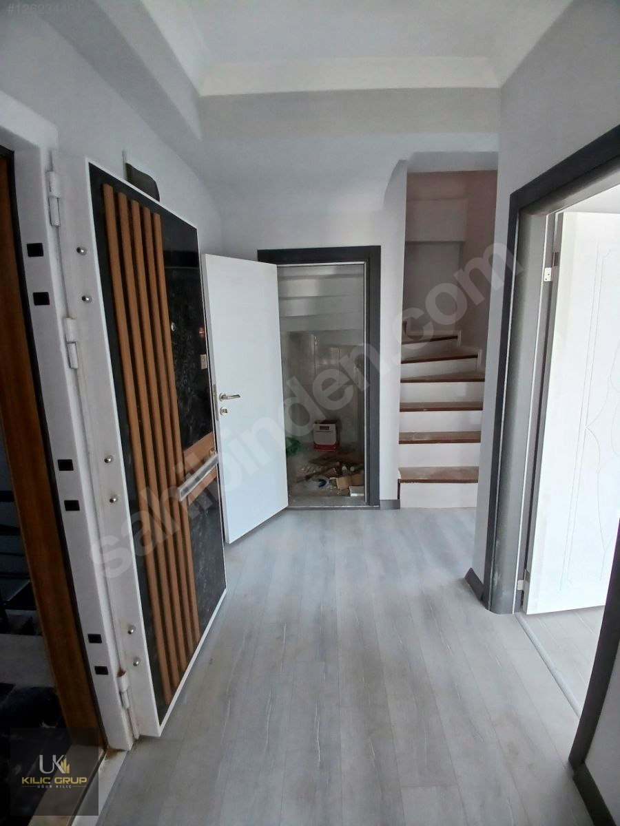 KILIÇ GRUPTAN EBEVEYN BANYOLU YERDEN ISITMALI 4+1 DAİRE - KOCAELİ KÖRFEZ fotoğraf 10