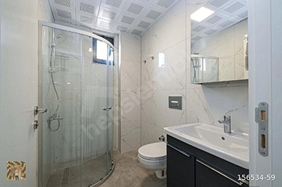 Denize Yakın Süper Villa - ANTALYA KEMER fotoğraf 14