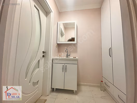 BAlYANOZ MEVKİDE SATILIK KÖŞE VİLLA - KOCAELİ DARICA fotoğraf 33
