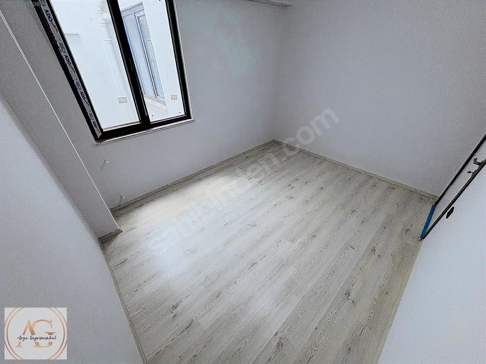 ARYA'DAN ZEYTİNLİ KÖYÜNDE 2+1 ÖN CEPHE SATILIK DAİRE - BALIKESİR EDREMİT fotoğraf 17