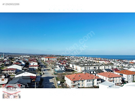 YAŞAR SERBEST'ten SATILIK ARSA KÖŞE PARSEL UYGUN İMARLI 350 m2 - SAKARYA KOCAALİ fotoğraf 44