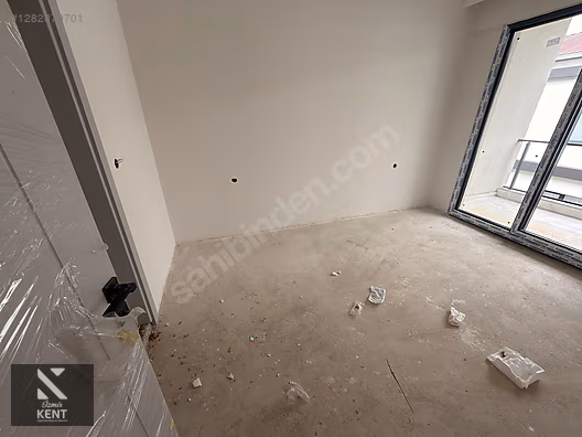 Kemalpaşa Mehmet Akif 3+1 Daire 125 m2 - İZMİR KEMALPAŞA fotoğraf 2