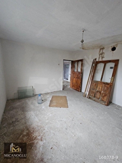 MÜSTAKİL EVİMİZ MERKEZİ KONUM KÖYİÇİ MANZARALI - BALIKESİR DURSUNBEY fotoğraf 13