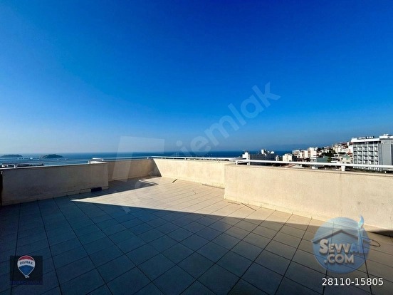 KUŞADASI MARİNA MEVKİİ SATILIK 5+1 DUBLEX DAİRE - AYDIN KUŞADASI fotoğraf 37