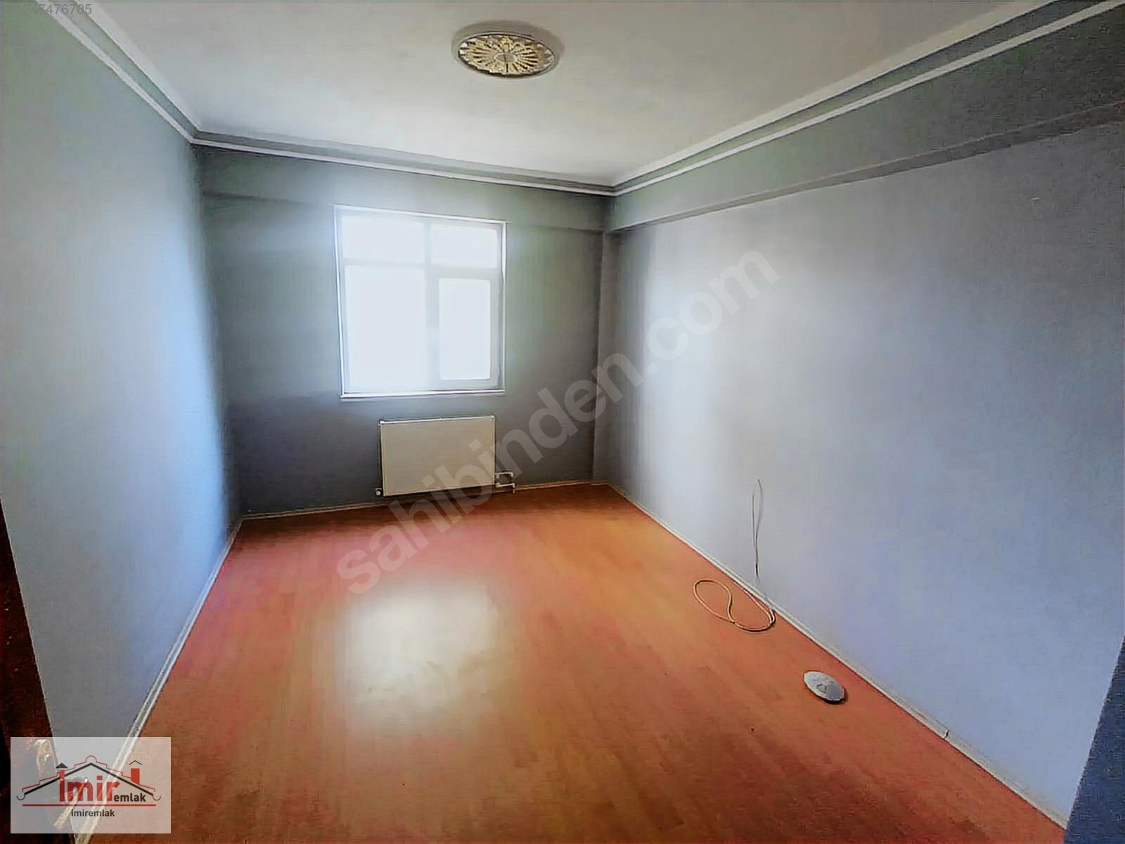 İMİR EMLAK'TAN HASTANE YAKINI 2+1 UYGUN DAİRE - ANKARA AKYURT fotoğraf 15