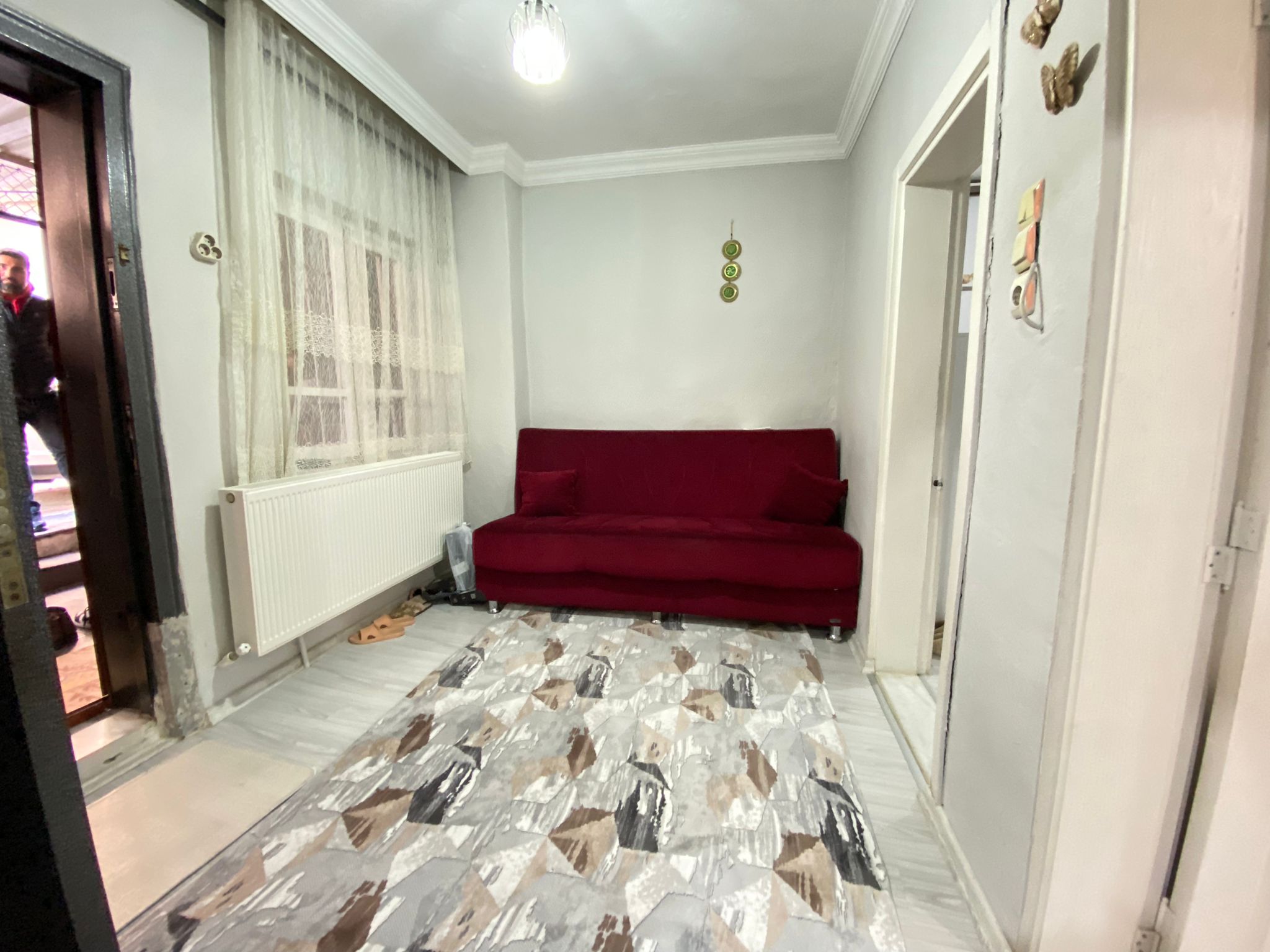 Manisa Şehzadeler Nurlupınar Mah. Satılık Ev - MANİSA ŞEHZADELER fotoğraf 12