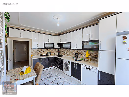 UĞURLU EMLAK'TAN SATILIK ŞENTEPE(SOL)3+1 10 YILLIK FIRSAT DAİRE - ANKARA POLATLI fotoğraf 30