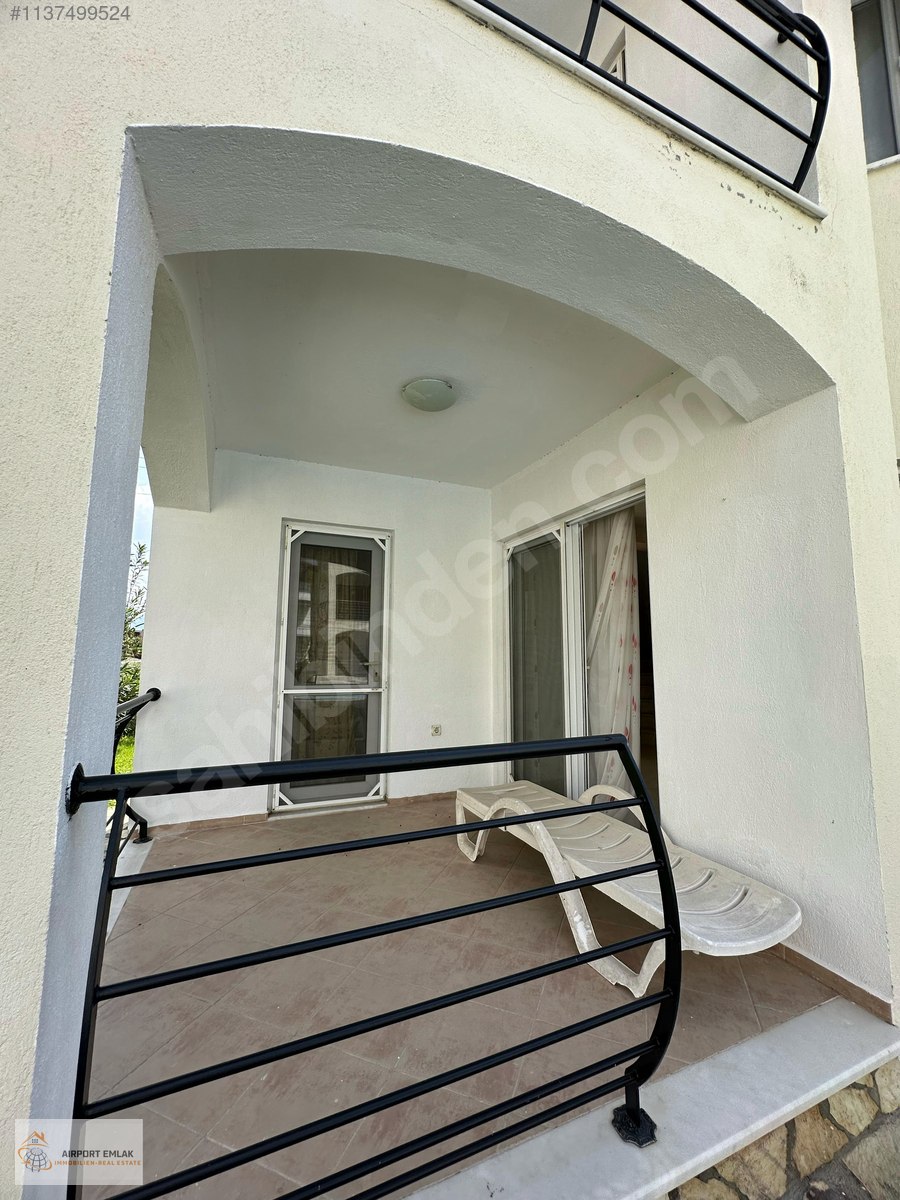 Muğla - Dalaman - Hürriyet Mah.'de Havuzlu Dubleks 2+1 Villa - MUĞLA DALAMAN fotoğraf 6