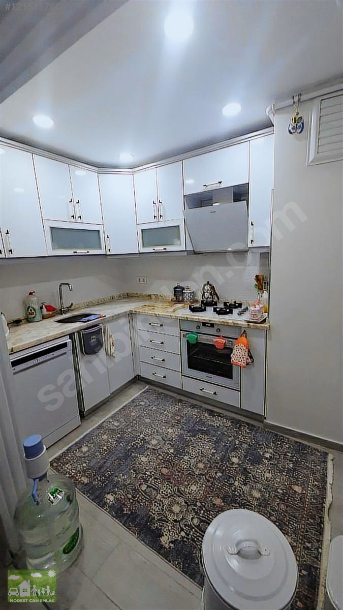BAHÇEKÖY DE 2+1 VE 1+1 SATILIK DAİRE - İSTANBUL SARIYER fotoğraf 4