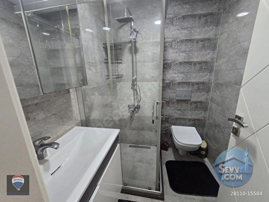 KUŞADASI KADINLARDENIZI BUTIK SITE IÇERISINDE SATILIK DUBLEKS - AYDIN KUŞADASI fotoğraf 15
