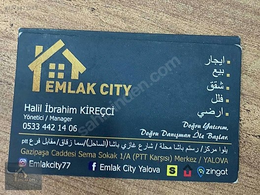 FIRSAT! 4+2 SİTE İÇERİSİNDE TRİPLEKS ( BOL OKSİJENLİ LOKASYONDA - YALOVA TERMAL fotoğraf 27
