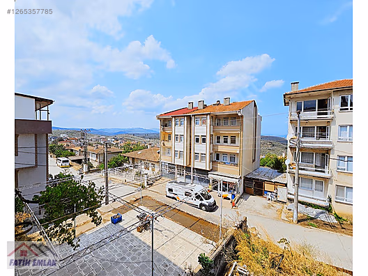 HARİKA KONUM YOL ÜZERİ İÇİNDE 2KATLI EV OLAN 243 m2 İMARLI ARSA - BURSA GEMLİK fotoğraf 23