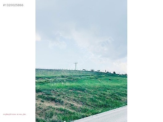 KEMER PINARBAŞIN DA AKÖREN ÇALLICA ASFALT YOLUNA CEPELİ 7300 m2 - BURDUR KEMER fotoğraf 7