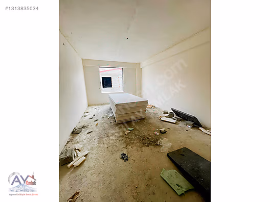 Abide Mahallesi'nde Sıfır 3+1 Daireler - 148m² - AĞRI MERKEZ fotoğraf 7