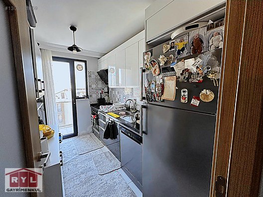 Ümraniye İnklap'ta Satılık 2+1 Daire - 70m² Net - İSTANBUL ÜMRANİYE fotoğraf 38