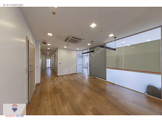Kartal Yasa Kule'de Kiralık 350 M2 Komple Ofis Katı - İSTANBUL KARTAL fotoğraf 20