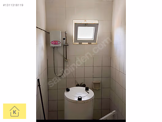 Kütahya Şaphane'de 115m² Geniş 3+1 Satılık Daire Doğalgazlı - KÜTAHYA ŞAPHANE fotoğraf 20