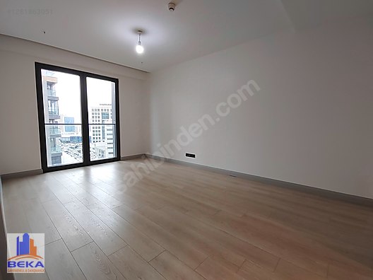 AVRUPA RESİDENCE YAMANEVLER KULLANILMAMIŞ SATILIK 3+1 DAİRE - İSTANBUL ÜMRANİYE fotoğraf 49