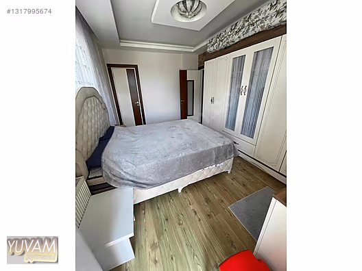 DENİZ MAH. GENİŞ 3 CEPHELİ 2+1 KİRALIK DAİRE - MERSİN MEZİTLİ fotoğraf 25
