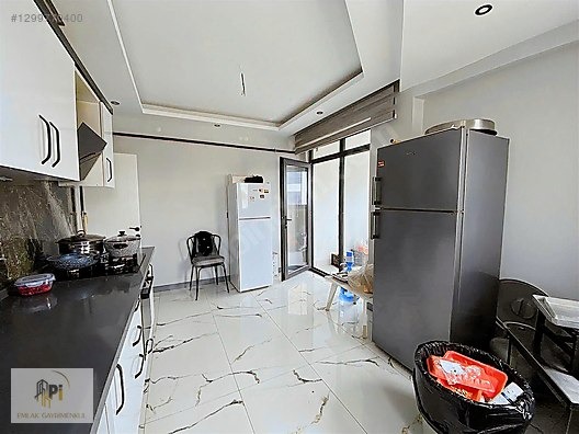 Pİ GAYRİMENKUL'den ERTUĞRULGAZİ'de 4+1 SIFIR DAİRE - ESKİŞEHİR TEPEBAŞI fotoğraf 3