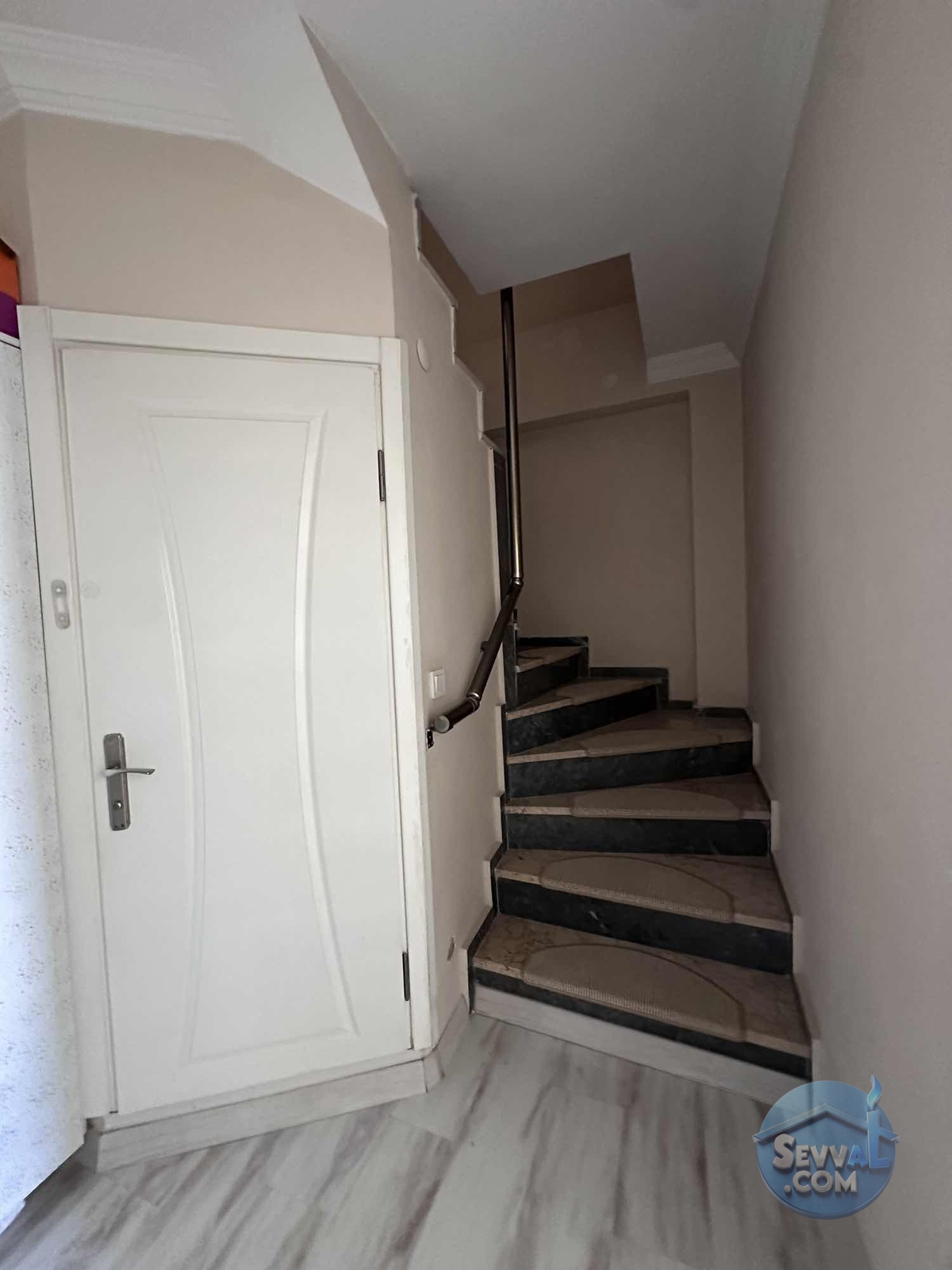 ENKA'dan YENİYALI MAH. SATILIK 2+1 ÇATI DUBLEKS - Kocaeli Körfez fotoğraf 4