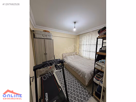 Orhan Mahallesinde Kombili Arakat 1+1 satılık daire - KOCAELİ İZMİT fotoğraf 21