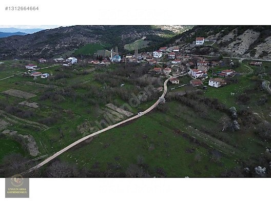 SAKARYA TARAKLI HACIALİLER'DE 442 M2 KONUT İMARLI ARSA - SAKARYA TARAKLI fotoğraf 32