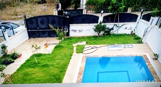 Vatandaşlık İçin Uygun Tripleks Villa - ANTALYA KEMER fotoğraf 2