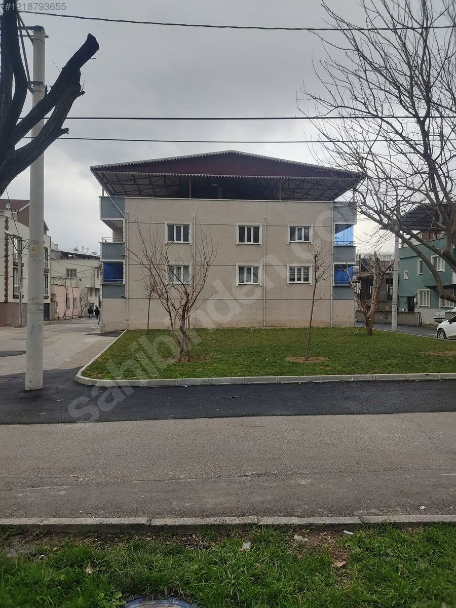YENİ MÜSTAKİL ÖZEL BİNA İL DEĞİŞİKLİĞİNDEN DOLAYI SATIYORUM - BURSA YILDIRIM fotoğraf 7