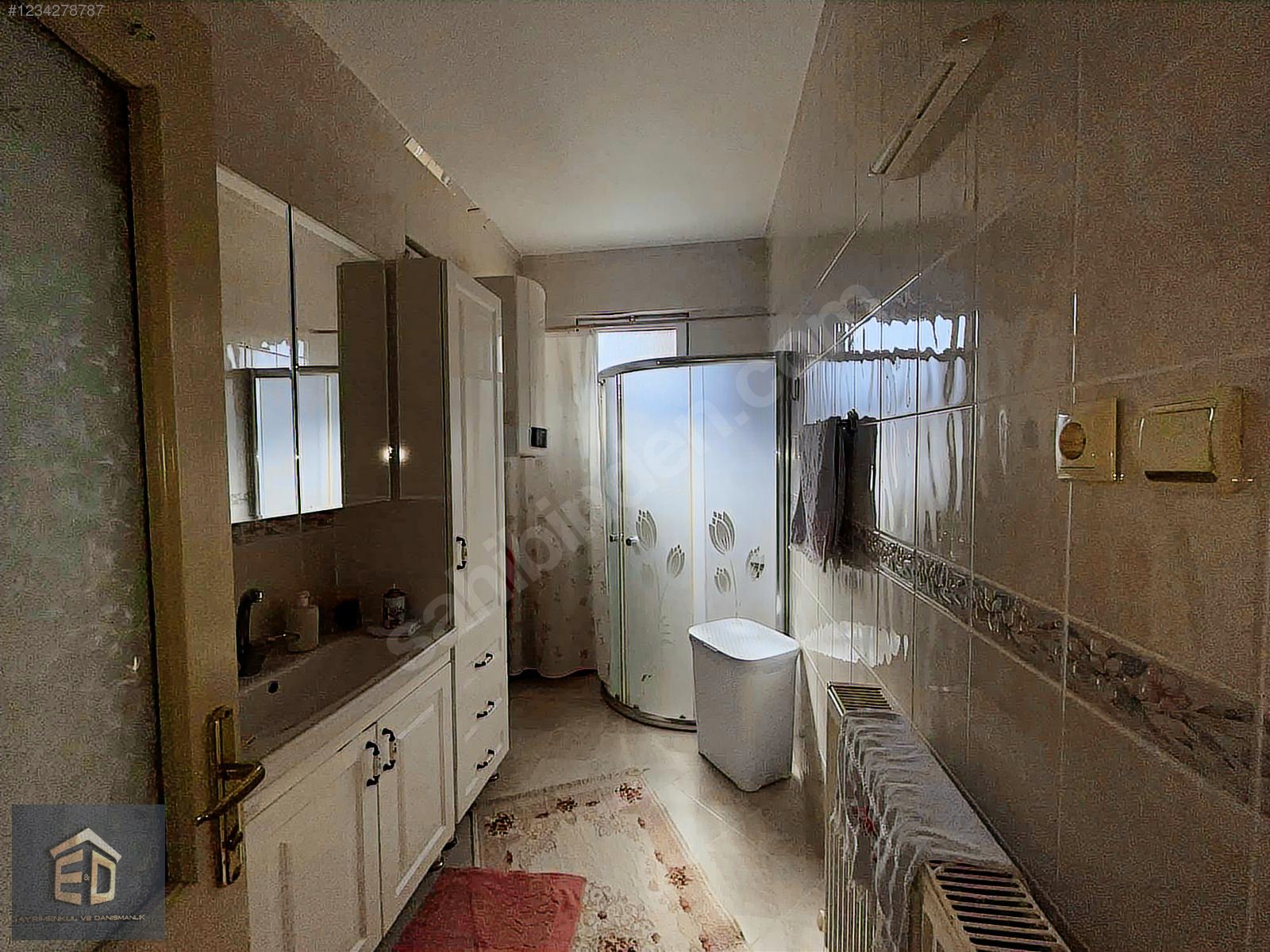 SÜRMENE MERKEZ'DE SATILIK 3+1 DOĞALGAZLI DAİRE - TRABZON SÜRMENE fotoğraf 8