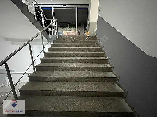 EYÜPSULTAN YEŞİLPINARDA KİRALIK 1200 m2 KATLAR - İSTANBUL EYÜPSULTAN fotoğraf 7