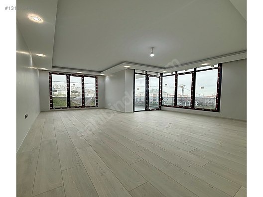 BEYLİKDÜZÜ MARİNA BÖLGESİN'DE SATILIK DENİZ MANZARALI 3+1 DAİRE - İSTANBUL BEYLİKDÜZÜ fotoğraf 4