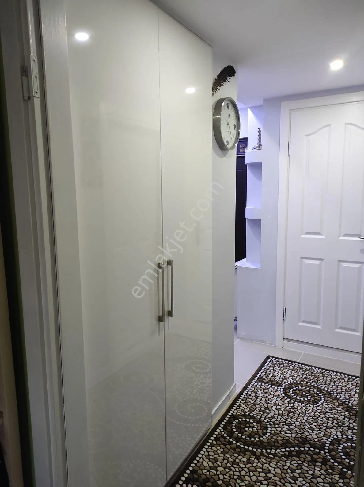 İzmir Torbalı Torbalı Mahallesinde 2+1 Geniş Daire Satılık - İZMİR TORBALI fotoğraf 8