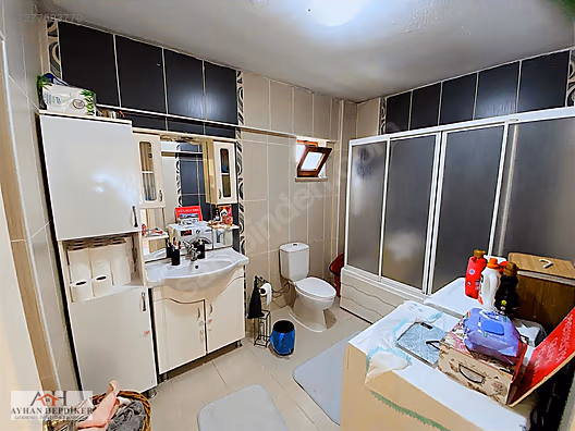 Acil Serdivan Arabacı Alanı'nda 160m²Müstakil Bahçeli Villa acil - SAKARYA SERDİVAN fotoğraf 35